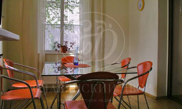 Лот-2470-71821 аренда дома Новорижское шоссе Урожай