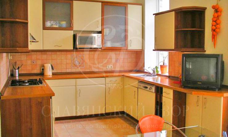 Лот-2470-71822 аренда дома Новорижское шоссе Урожай