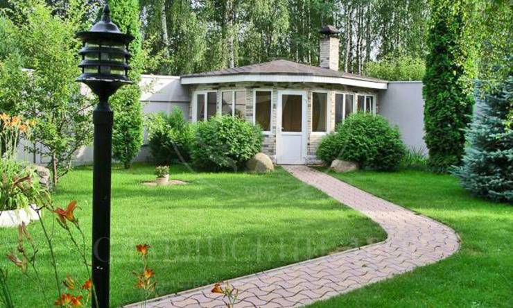 Лот-2470-71823 аренда дома Новорижское шоссе Урожай