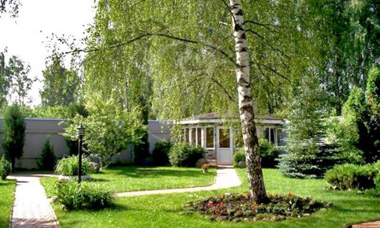 Лот-2470-71825 аренда дома Новорижское шоссе Урожай