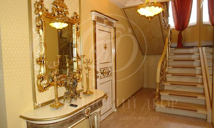 Лот-2494-71941 аренда дома Новорижское шоссе Княжье Озеро