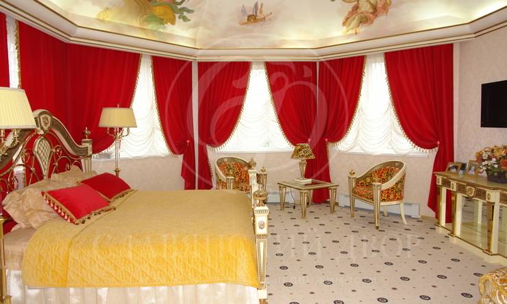 Лот-2494-71942 аренда дома Новорижское шоссе Княжье Озеро