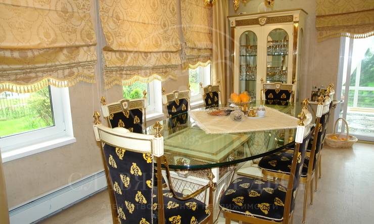 Лот-2494-71943 аренда дома Новорижское шоссе Княжье Озеро