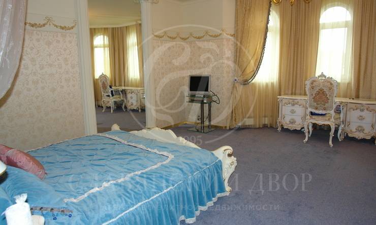 Лот-2494-71945 аренда дома Новорижское шоссе Княжье Озеро