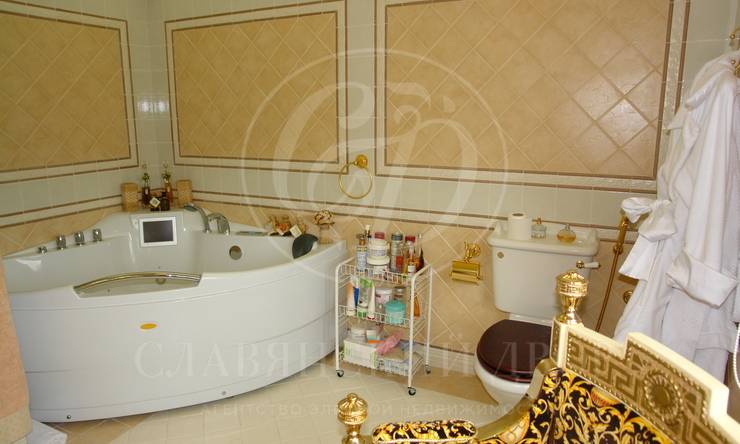 Лот-2494-71946 аренда дома Новорижское шоссе Княжье Озеро