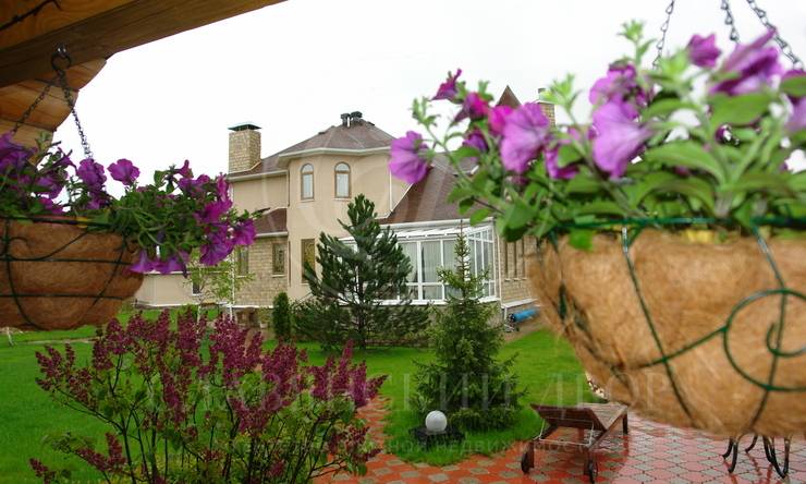 Лот-2494-71947 аренда дома Новорижское шоссе Княжье Озеро