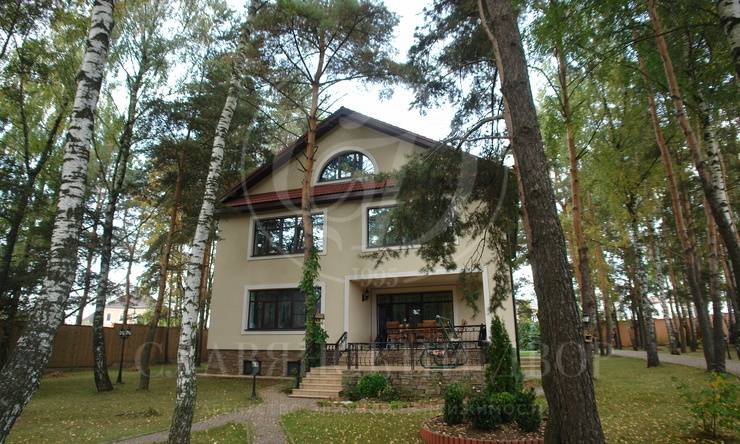 Лот-2503-72008 аренда дома Новорижское шоссе Веледниково