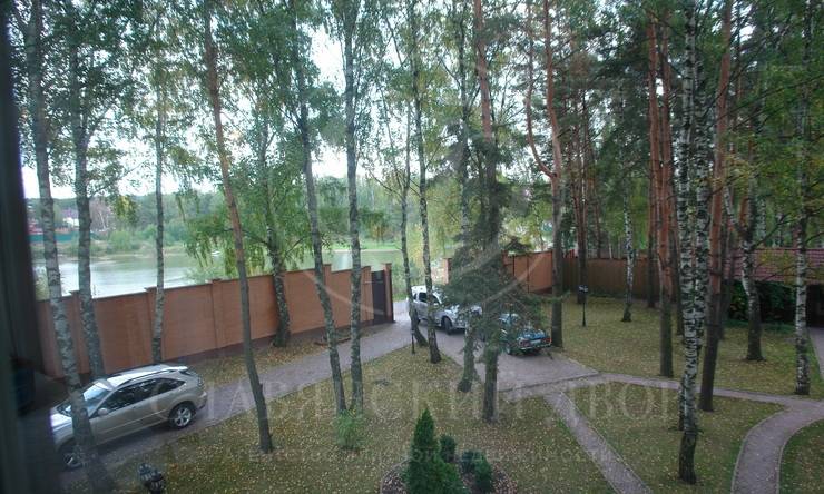 Лот-2503-72009 аренда дома Новорижское шоссе Веледниково