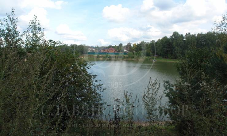 Лот-2503-72010 аренда дома Новорижское шоссе Веледниково