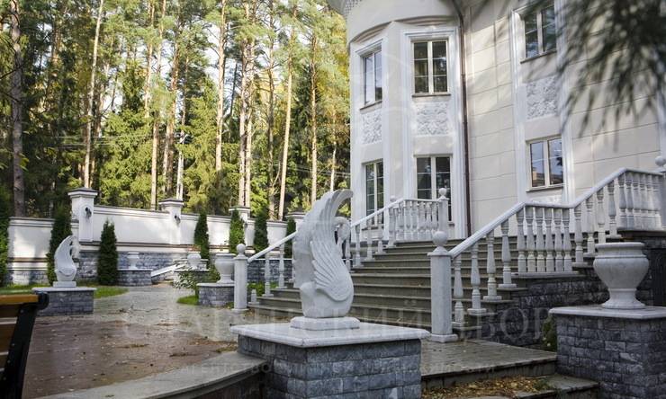 Лот-2519-72093 аренда дома Калужское шоссе Милорадово