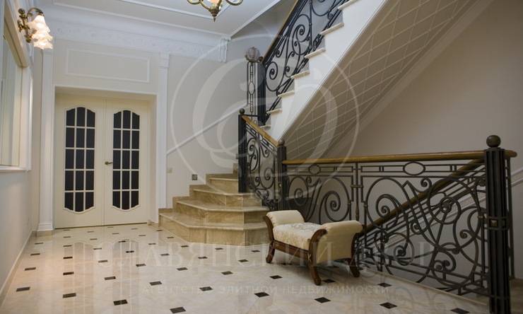 Лот-2519-72094 аренда дома Калужское шоссе Милорадово