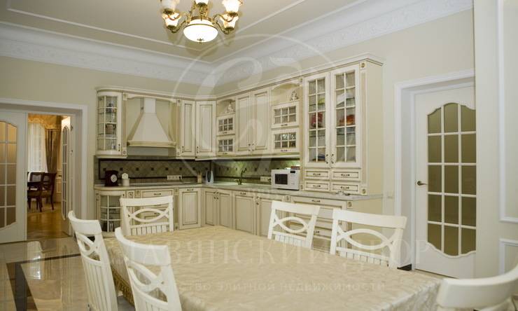 Лот-2519-72096 аренда дома Калужское шоссе Милорадово