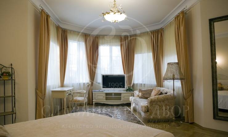 Лот-2519-72097 аренда дома Калужское шоссе Милорадово