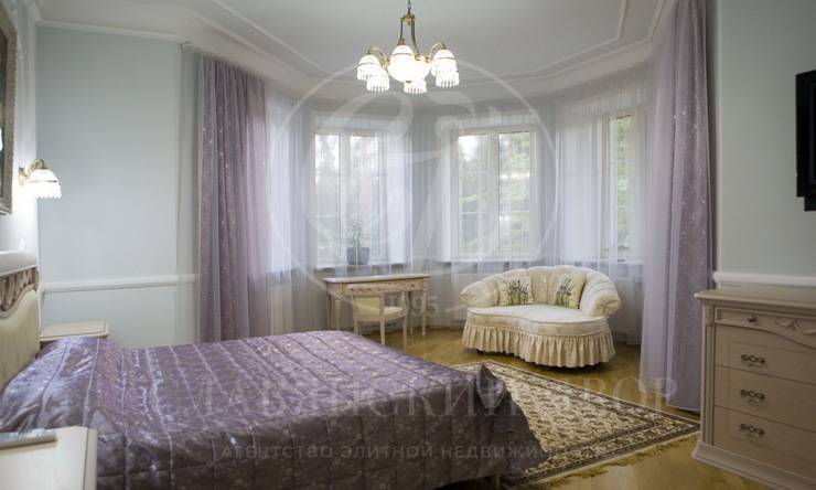 Лот-2519-72098 аренда дома Калужское шоссе Милорадово