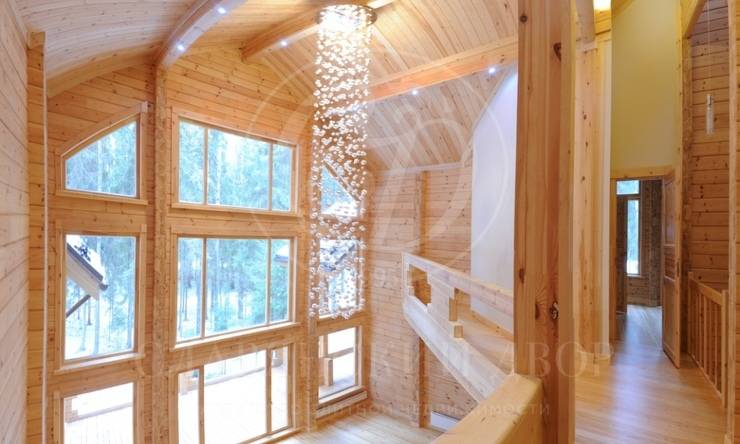 Лот-2530-72182 аренда дома Новорижское шоссе Истра