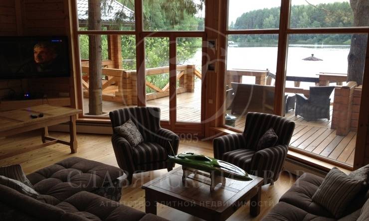 Лот-2530-72185 аренда дома Новорижское шоссе Истра