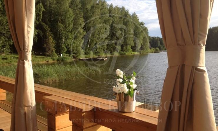 Лот-2530-72186 аренда дома Новорижское шоссе Истра