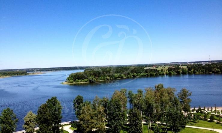 Лот-2530-72187 аренда дома Новорижское шоссе Истра