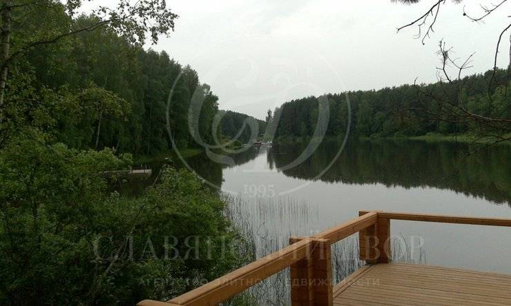 Лот-2530-72188 аренда дома Новорижское шоссе Истра