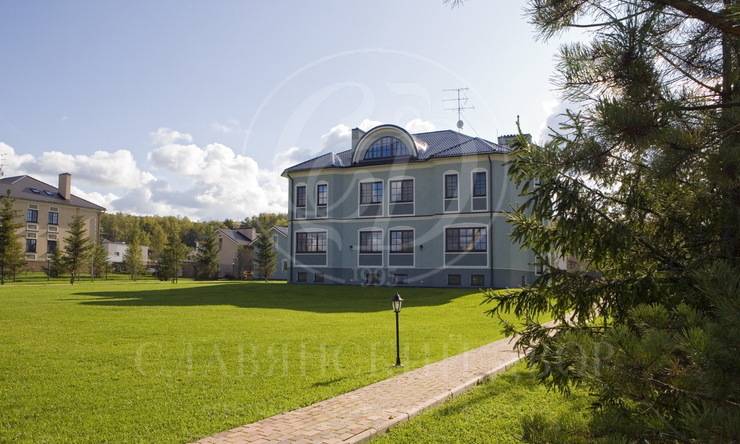 Лот-2555-72326 аренда дома Рублево-Успенское шоссе Усово Престиж