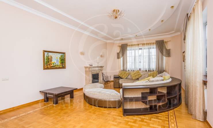 Лот-2555-72328 аренда дома Рублево-Успенское шоссе Усово Престиж