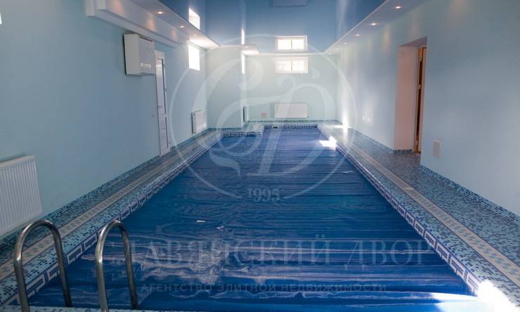 Лот-2555-72330 аренда дома Рублево-Успенское шоссе Усово Престиж