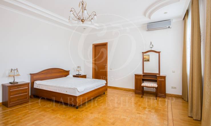 Лот-2555-72332 аренда дома Рублево-Успенское шоссе Усово Престиж