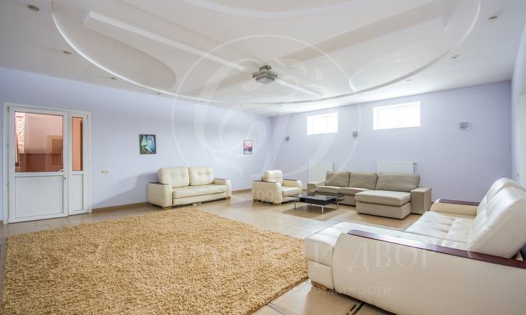 Лот-2555-72334 аренда дома Рублево-Успенское шоссе Усово Престиж