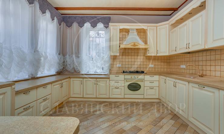 Лот-2589-72540 аренда дома Сколковское шоссе Осень-1