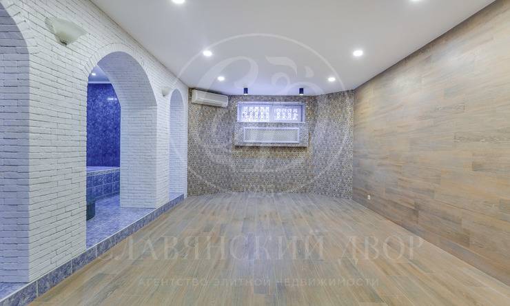 Лот-2589-72544 аренда дома Сколковское шоссе Осень-1