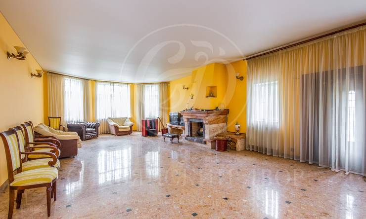 Лот-2590-72548 аренда дома Сколковское шоссе Немчиново