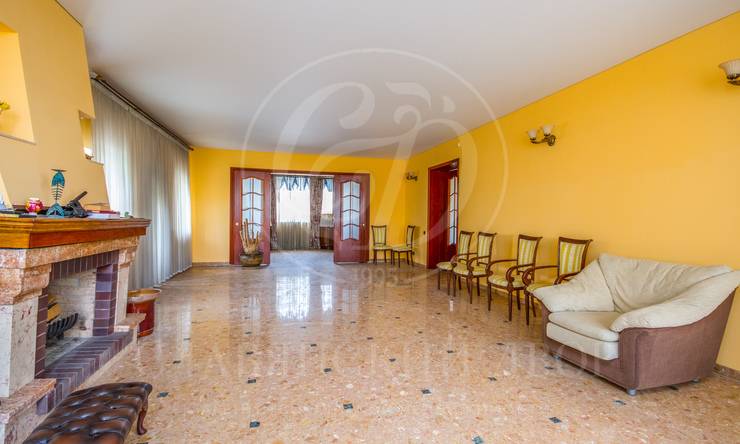 Лот-2590-72549 аренда дома Сколковское шоссе Немчиново