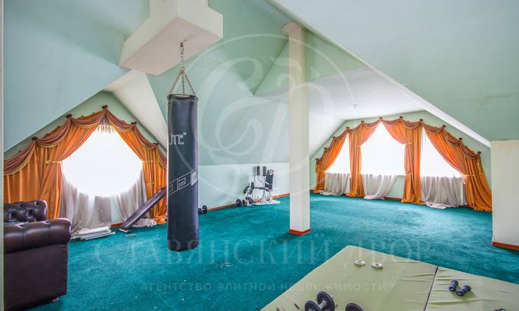 Лот-2590-72551 аренда дома Сколковское шоссе Немчиново