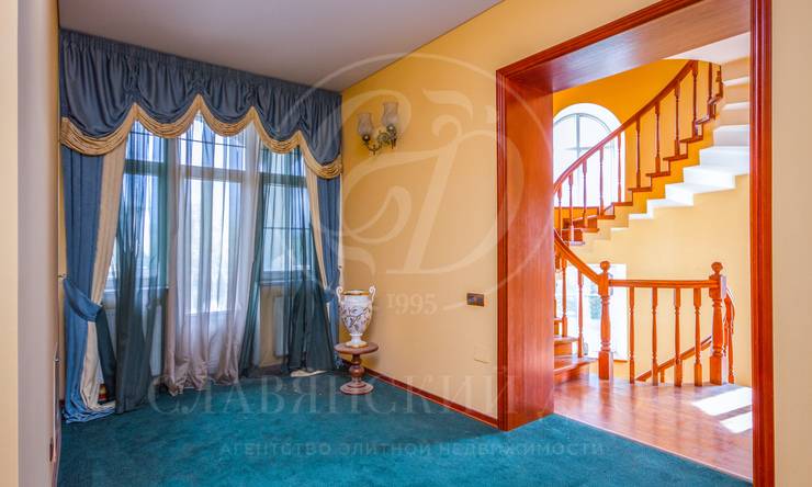 Лот-2590-72552 аренда дома Сколковское шоссе Немчиново