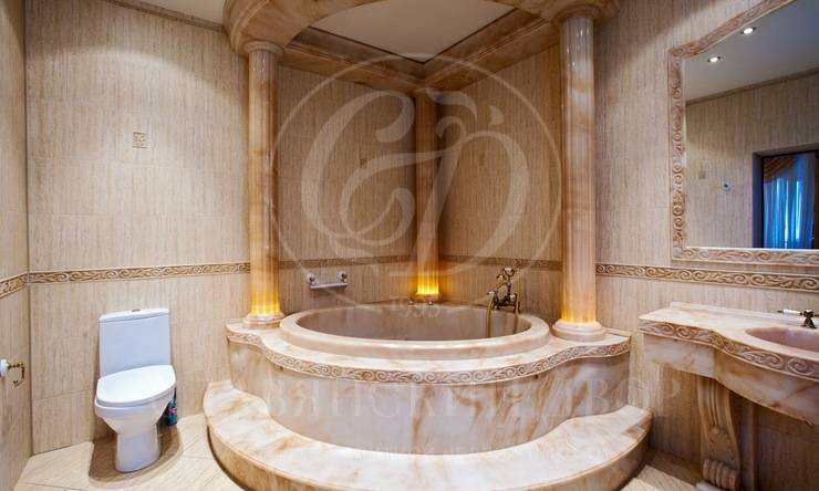 Лот-2641-72847 аренда дома Рублево-Успенское шоссе Лесные Дали-М