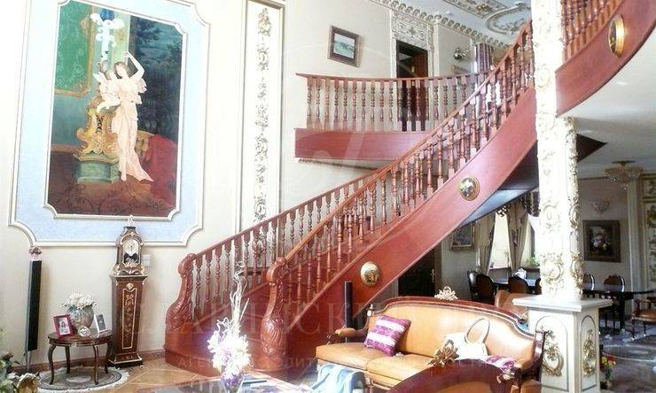 Лот-2662-72980 аренда дома Рублево-Успенское шоссе Шульгино