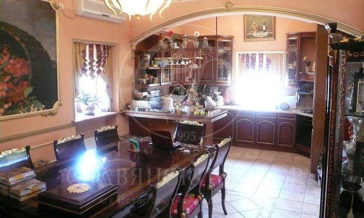 Лот-2662-72981 аренда дома Рублево-Успенское шоссе Шульгино