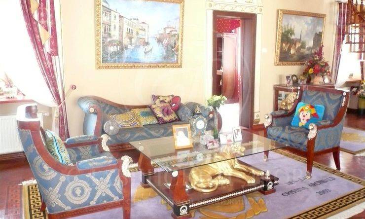 Лот-2662-72983 аренда дома Рублево-Успенское шоссе Шульгино