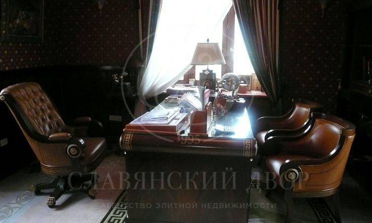 Лот-2662-72984 аренда дома Рублево-Успенское шоссе Шульгино