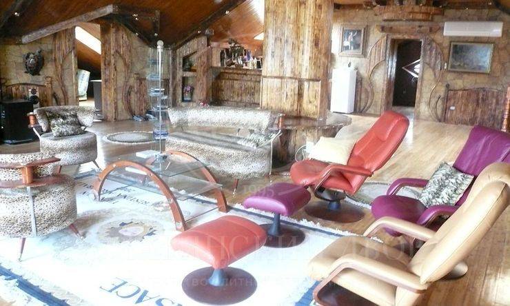 Лот-2662-72985 аренда дома Рублево-Успенское шоссе Шульгино