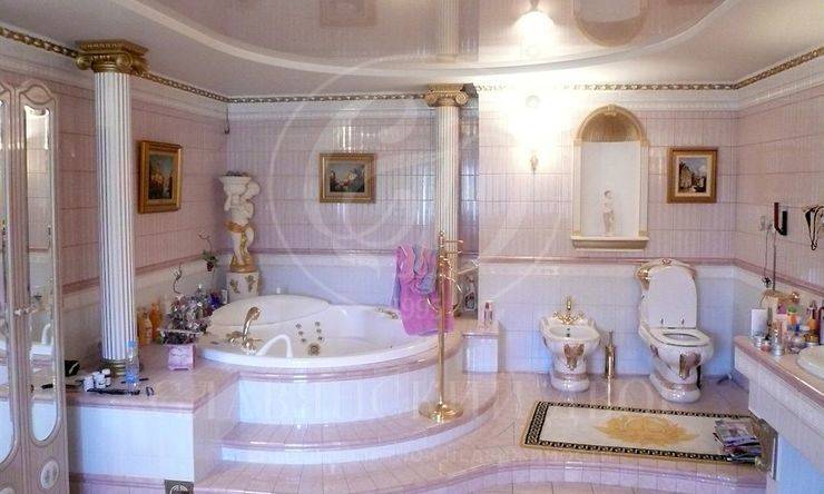 Лот-2662-72986 аренда дома Рублево-Успенское шоссе Шульгино