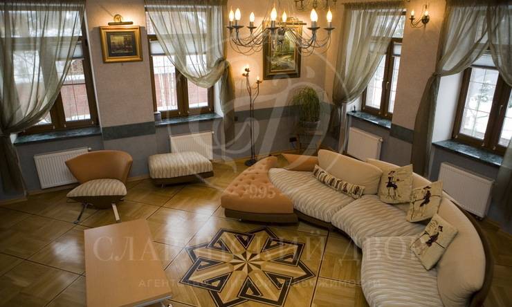 Лот-2681-73057 аренда дома Рублево-Успенское шоссе Изумрудный век