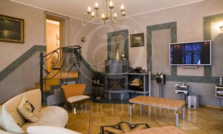 Лот-2681-73058 аренда дома Рублево-Успенское шоссе Изумрудный век