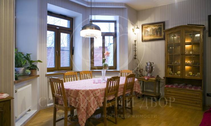 Лот-2681-73059 аренда дома Рублево-Успенское шоссе Изумрудный век