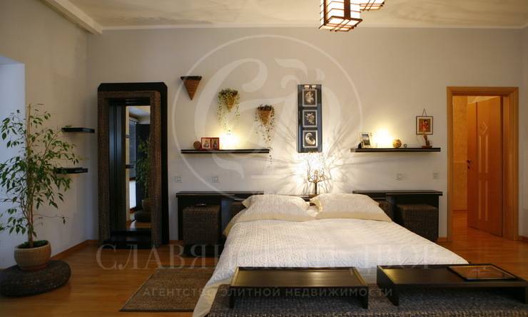 Лот-2681-73061 аренда дома Рублево-Успенское шоссе Изумрудный век