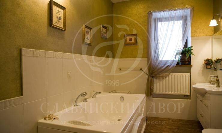 Лот-2681-73062 аренда дома Рублево-Успенское шоссе Изумрудный век