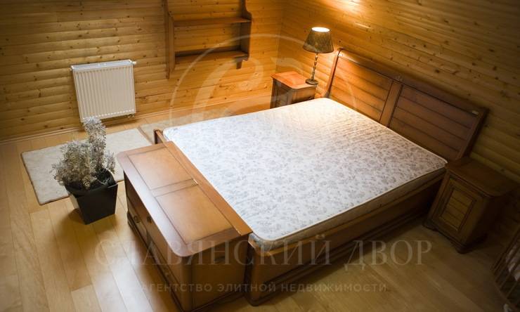 Лот-2681-73063 аренда дома Рублево-Успенское шоссе Изумрудный век