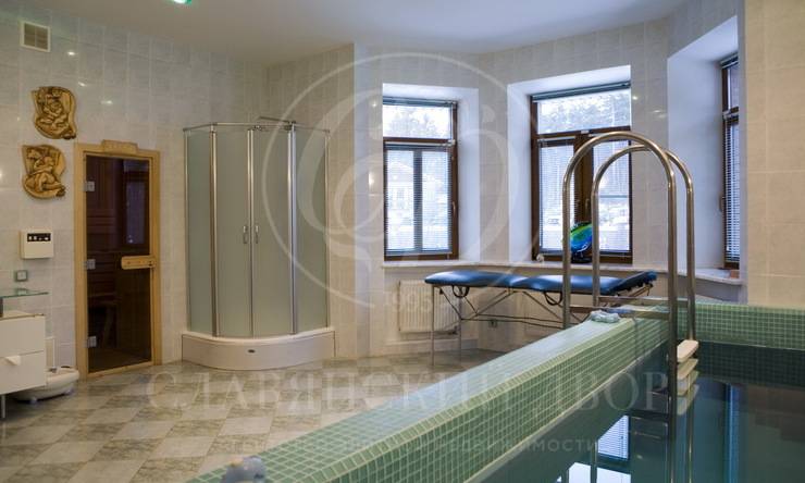 Лот-2681-73064 аренда дома Рублево-Успенское шоссе Изумрудный век