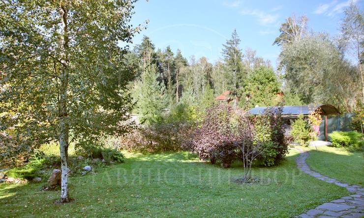 Лот-2681-73065 аренда дома Рублево-Успенское шоссе Изумрудный век