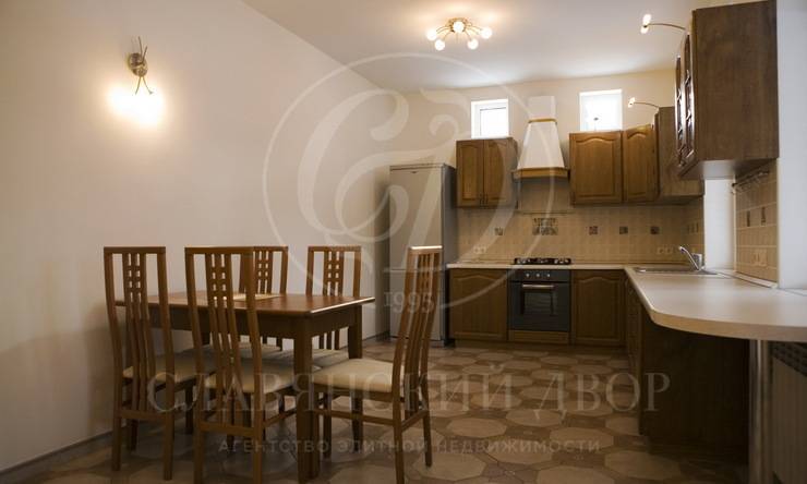 Лот-2687-73106 аренда дома Рублево-Успенское шоссе Жуковка